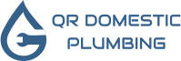 QR DOMESTIC PLUMBING